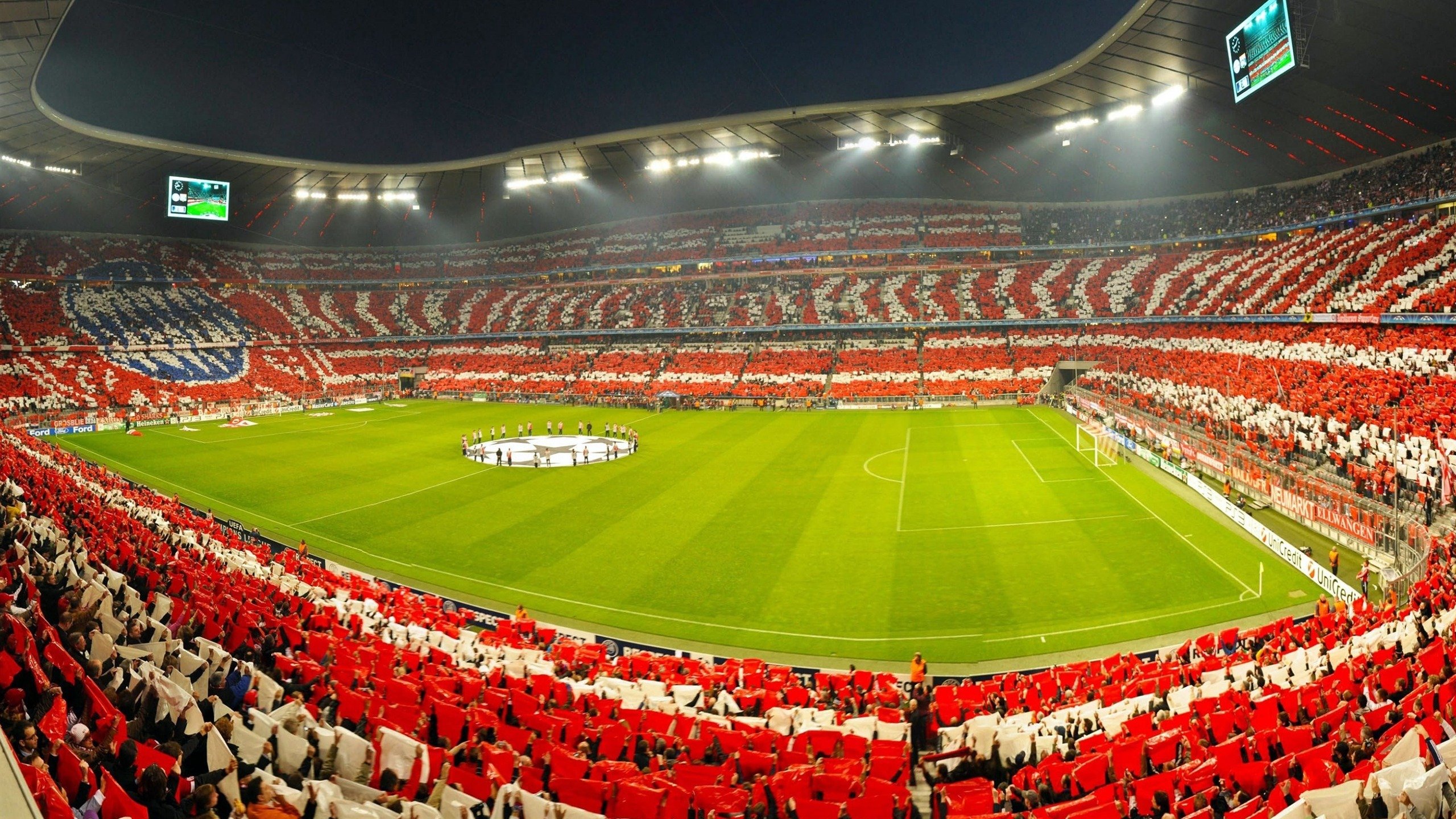 球迷狂欢夜:现场气氛最火爆的比赛场次盘点,主场气氛最好的球队