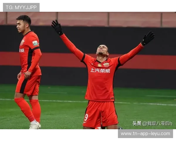 上海海港新赛季备战开启，外援调整直指亚冠小组赛