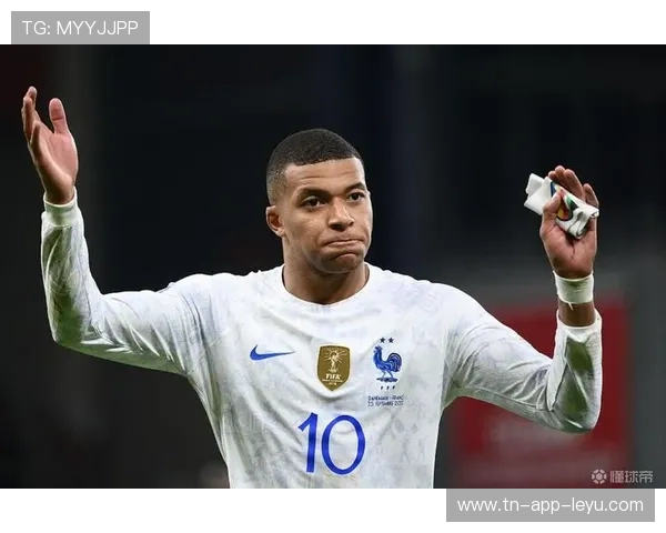 姆巴佩分组惹争议：法国队这次太“惨”了？